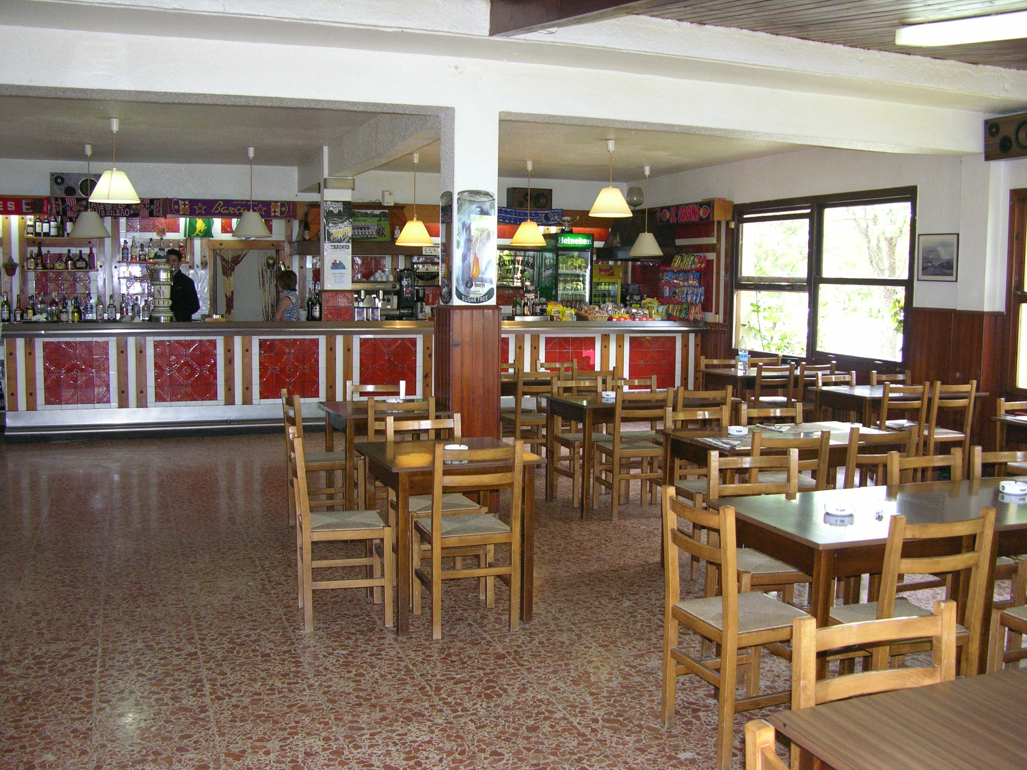 Gran Camping Zarautz