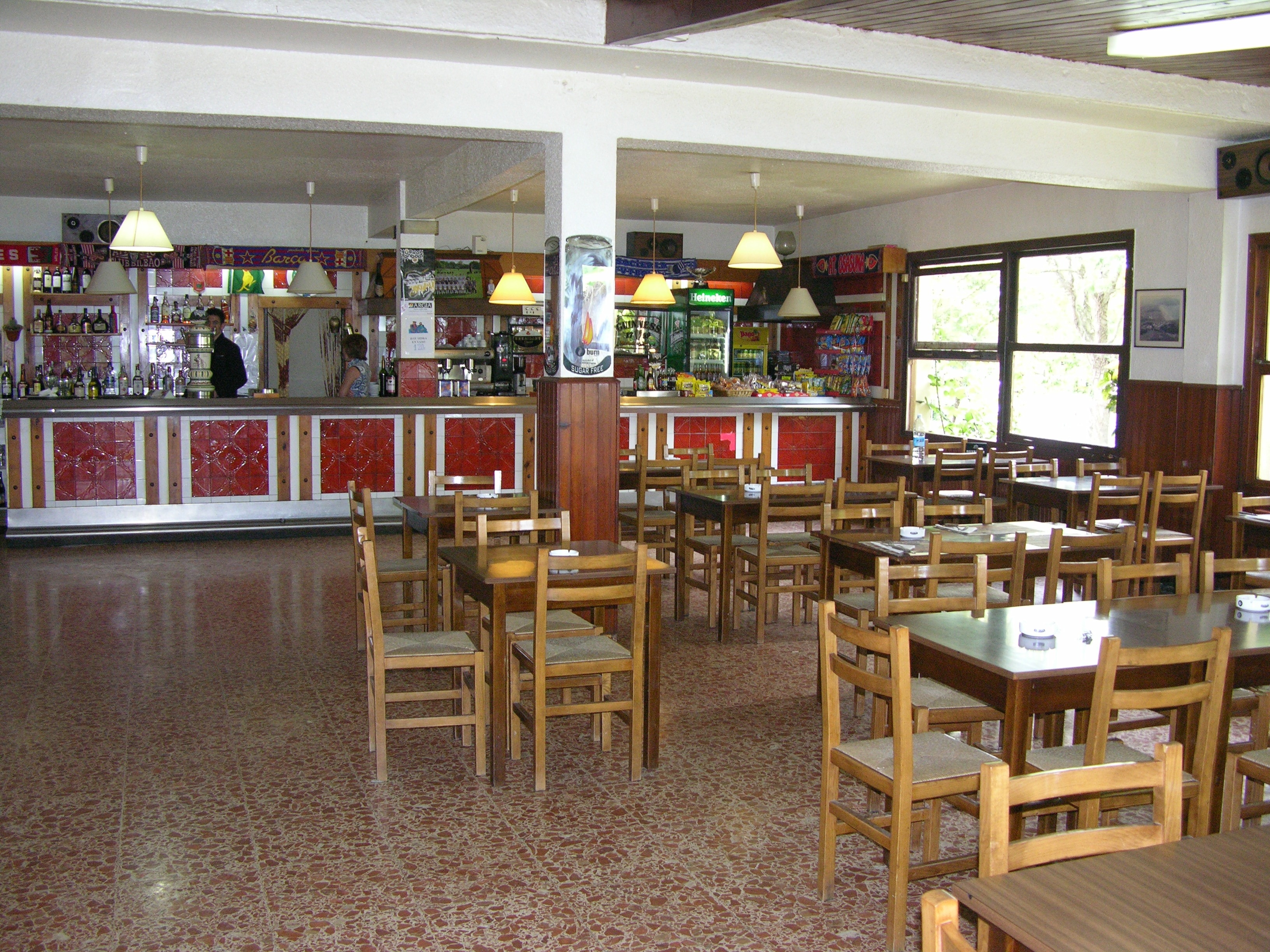 Gran Camping Zarautz