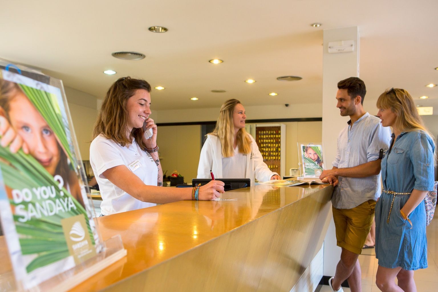 Camping Sandaya Cypsela Resort