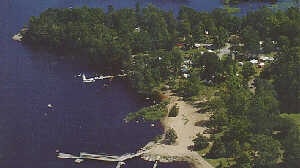 First Camp Sjöstugan
