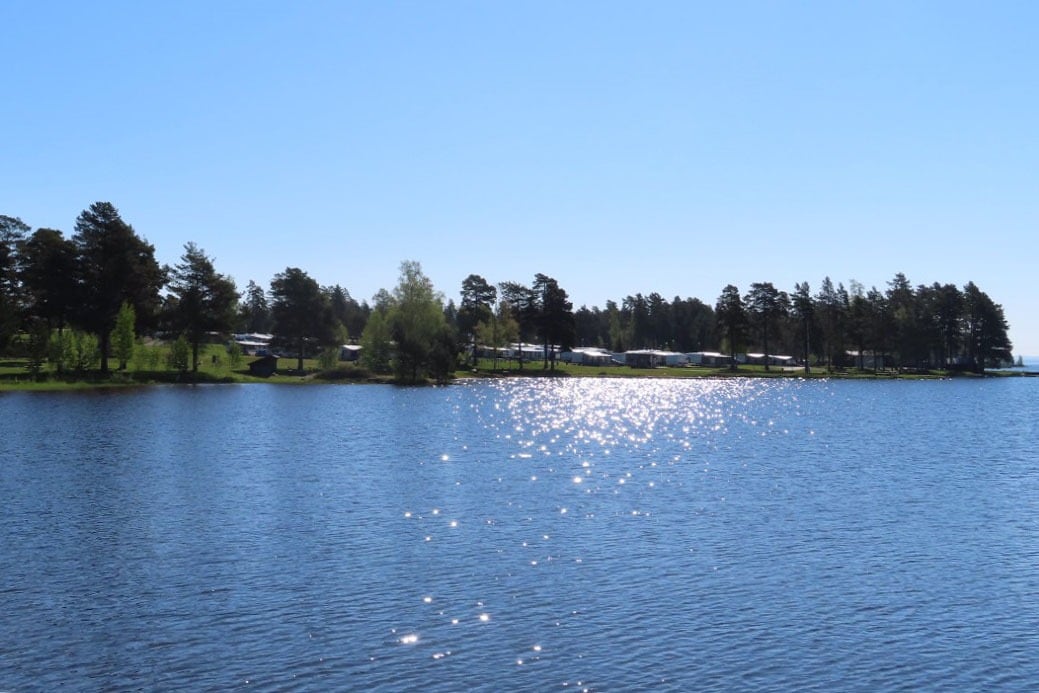 Sollerö Camping