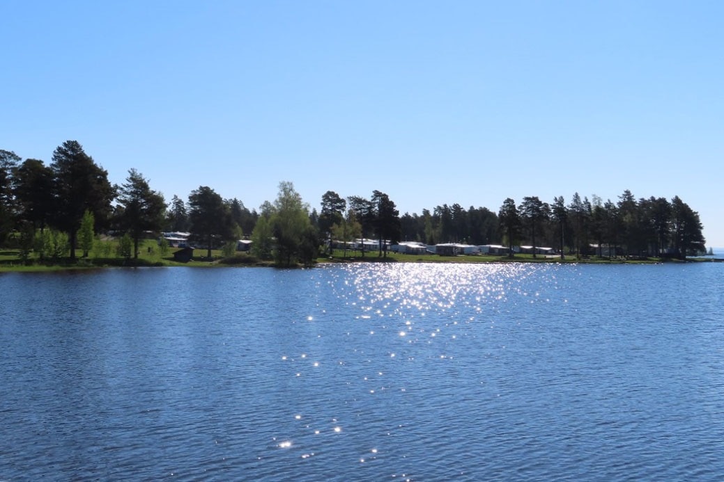 Sollerö Camping