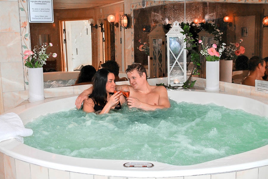 Camping Hafsten Resort