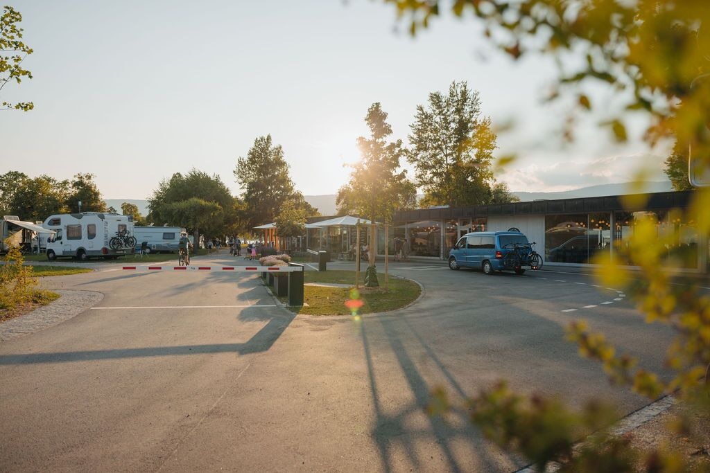 Camping Erlach