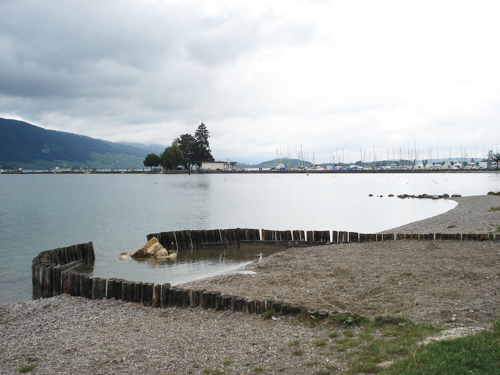 Camping Erlach