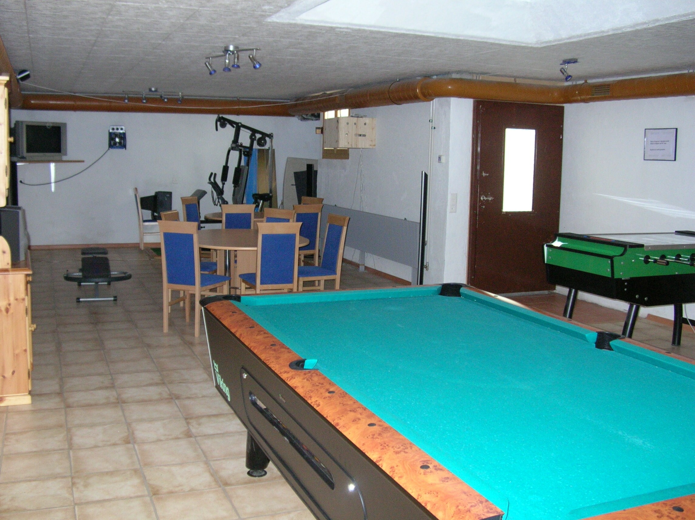 Bellerive Camping