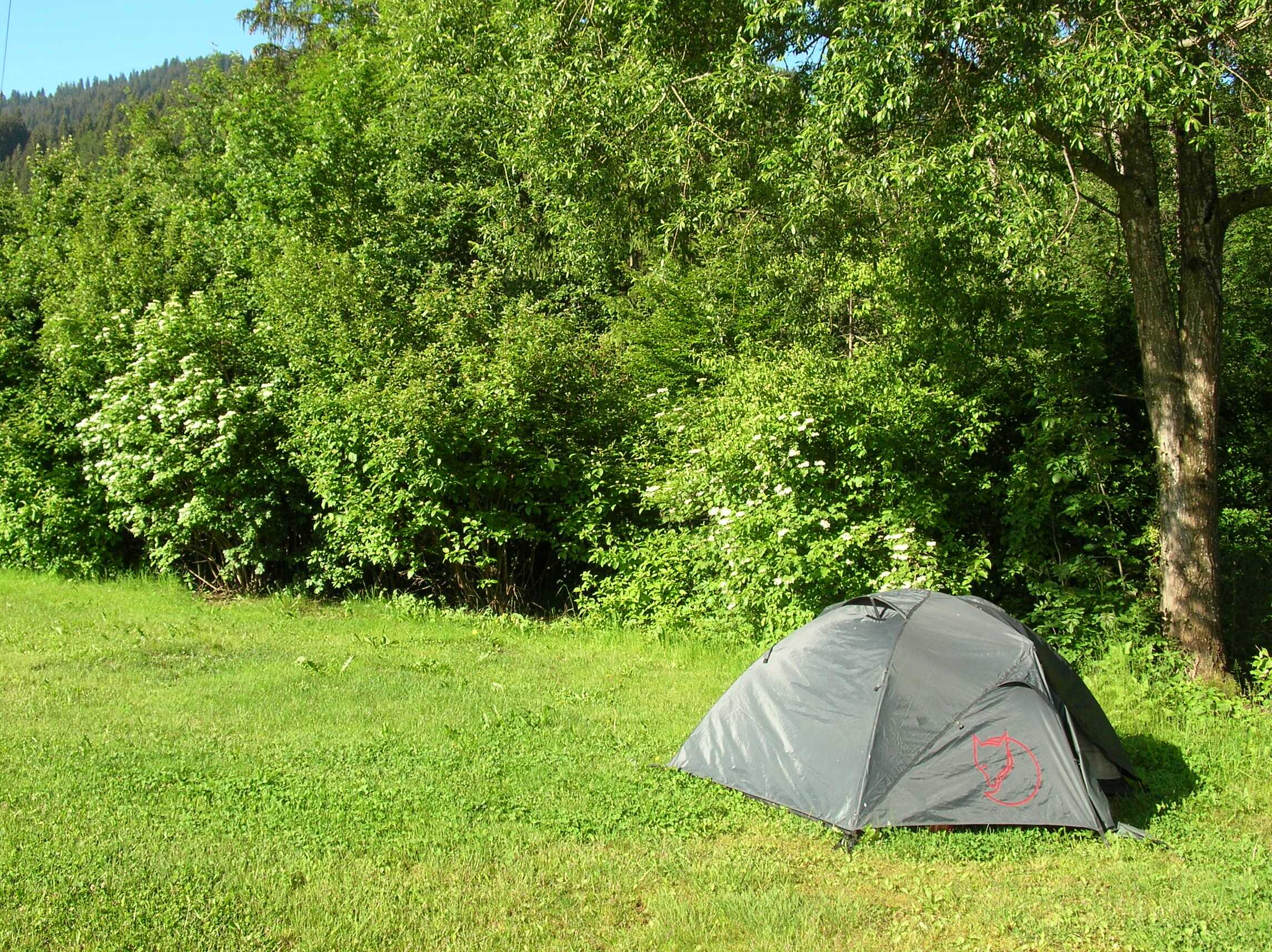 Bellerive Camping