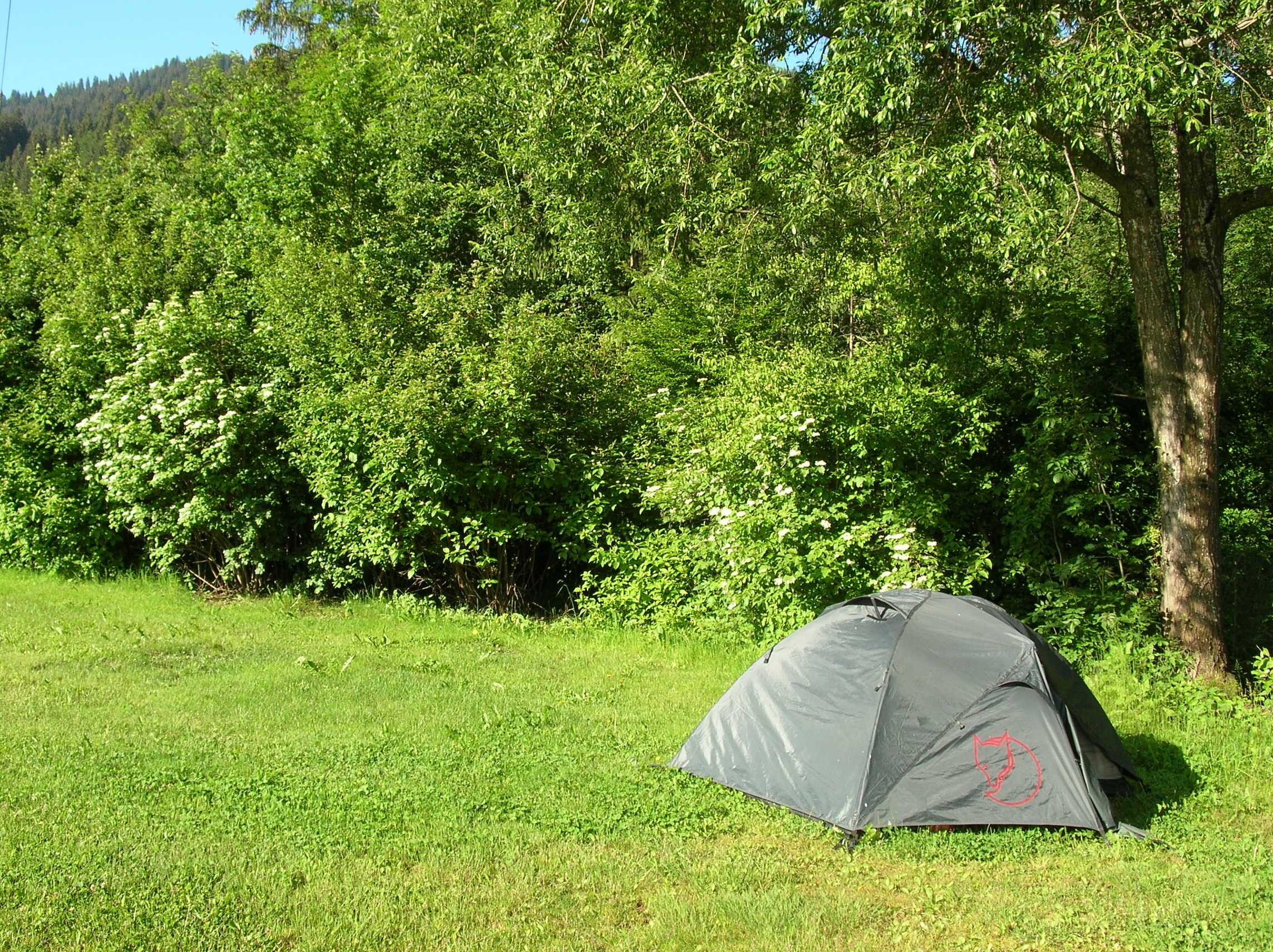 Bellerive Camping