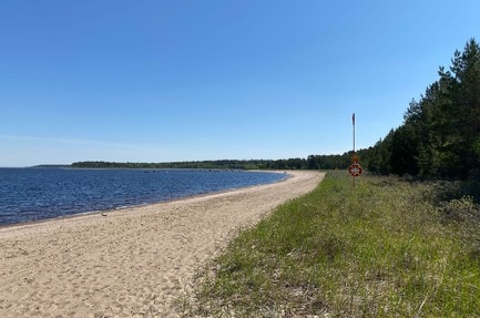 Rullsand Havsbad & Camping