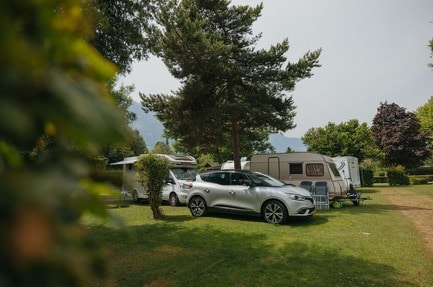 Camping Alpenblick AG