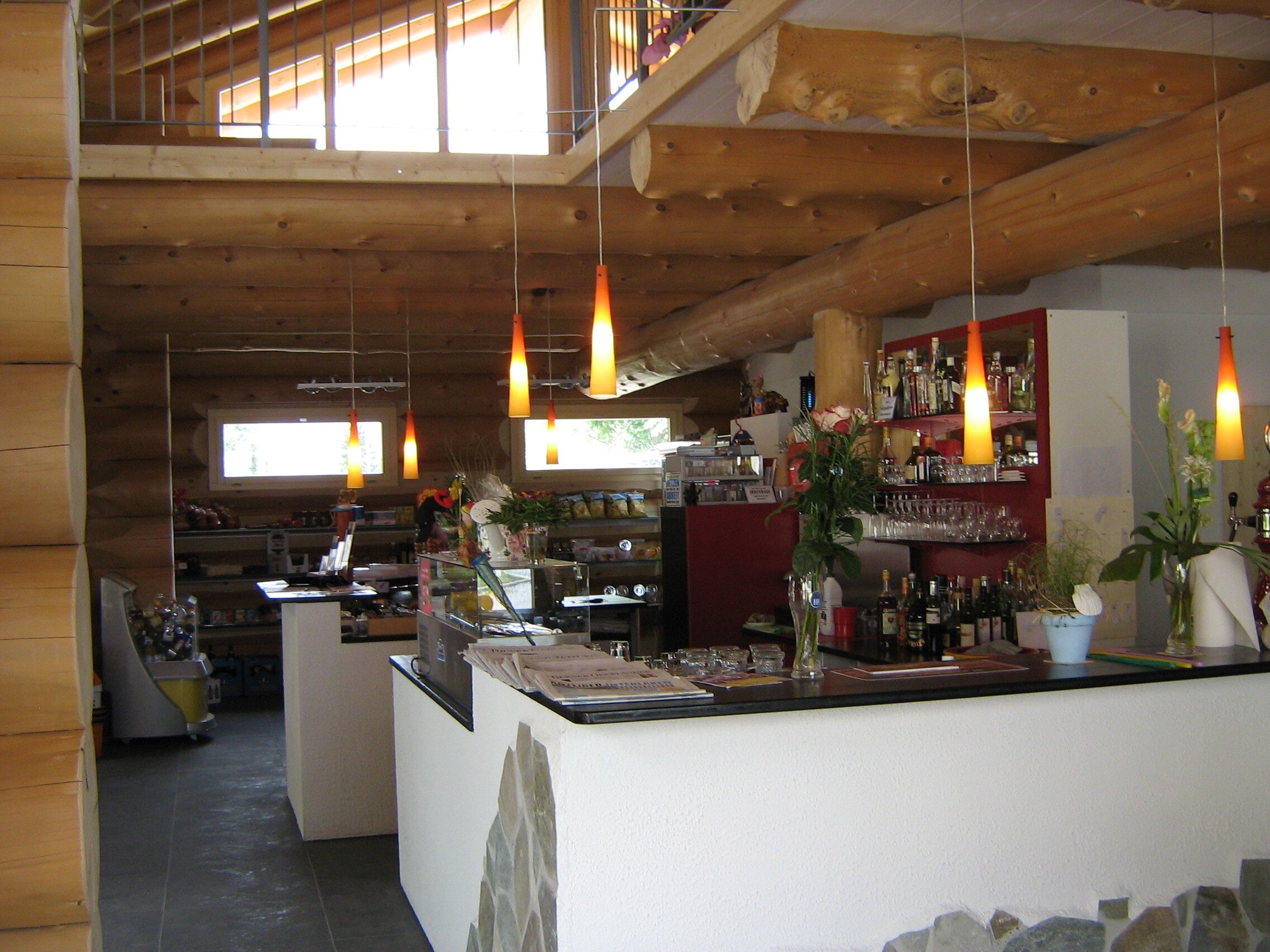 Camping Alpenblick AG