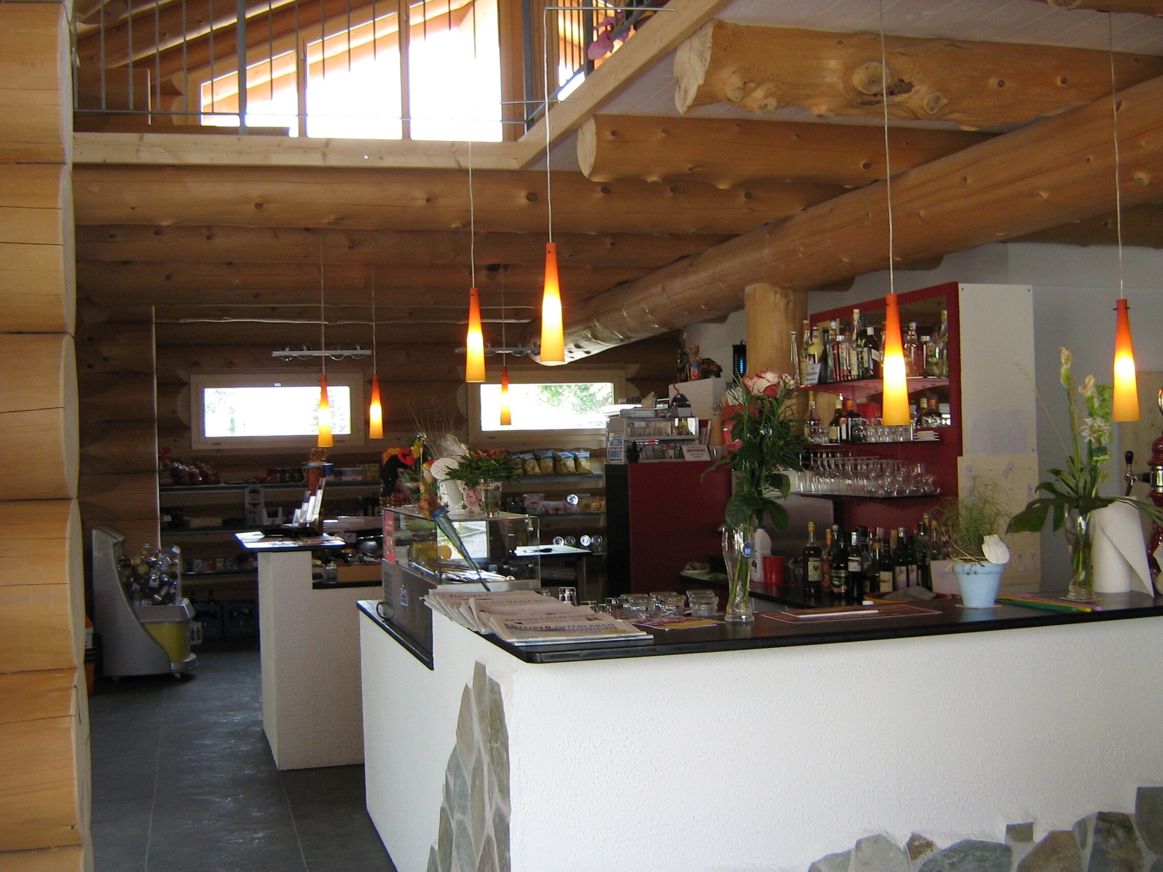 Camping Alpenblick AG