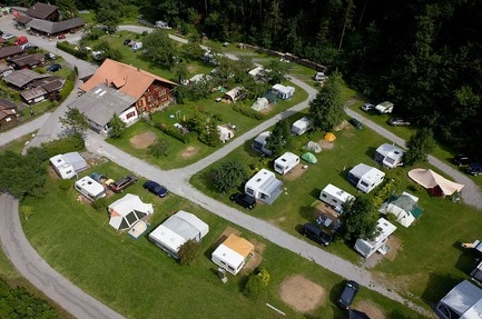Camping Grassi
