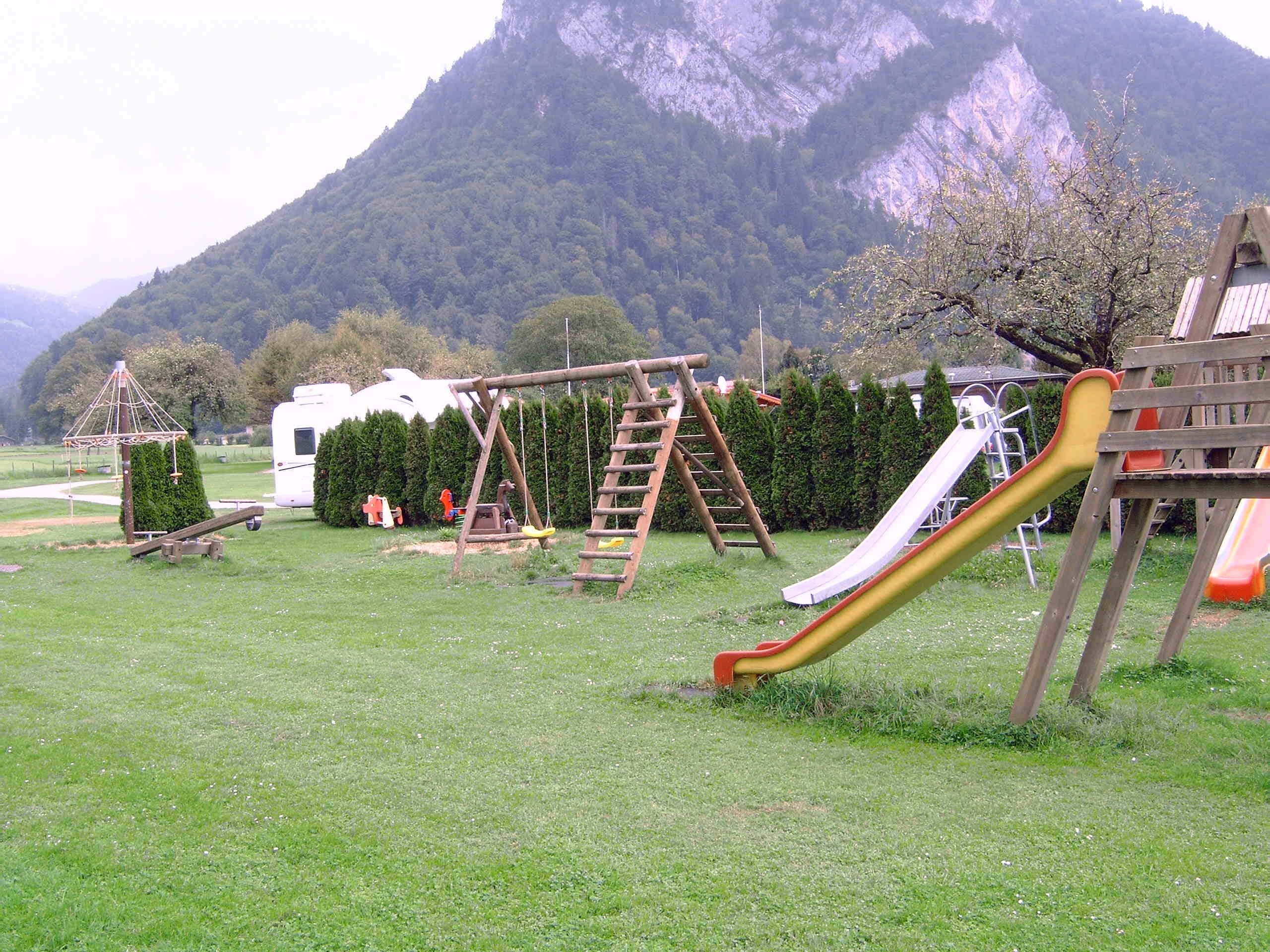 JungfrauCamp 5