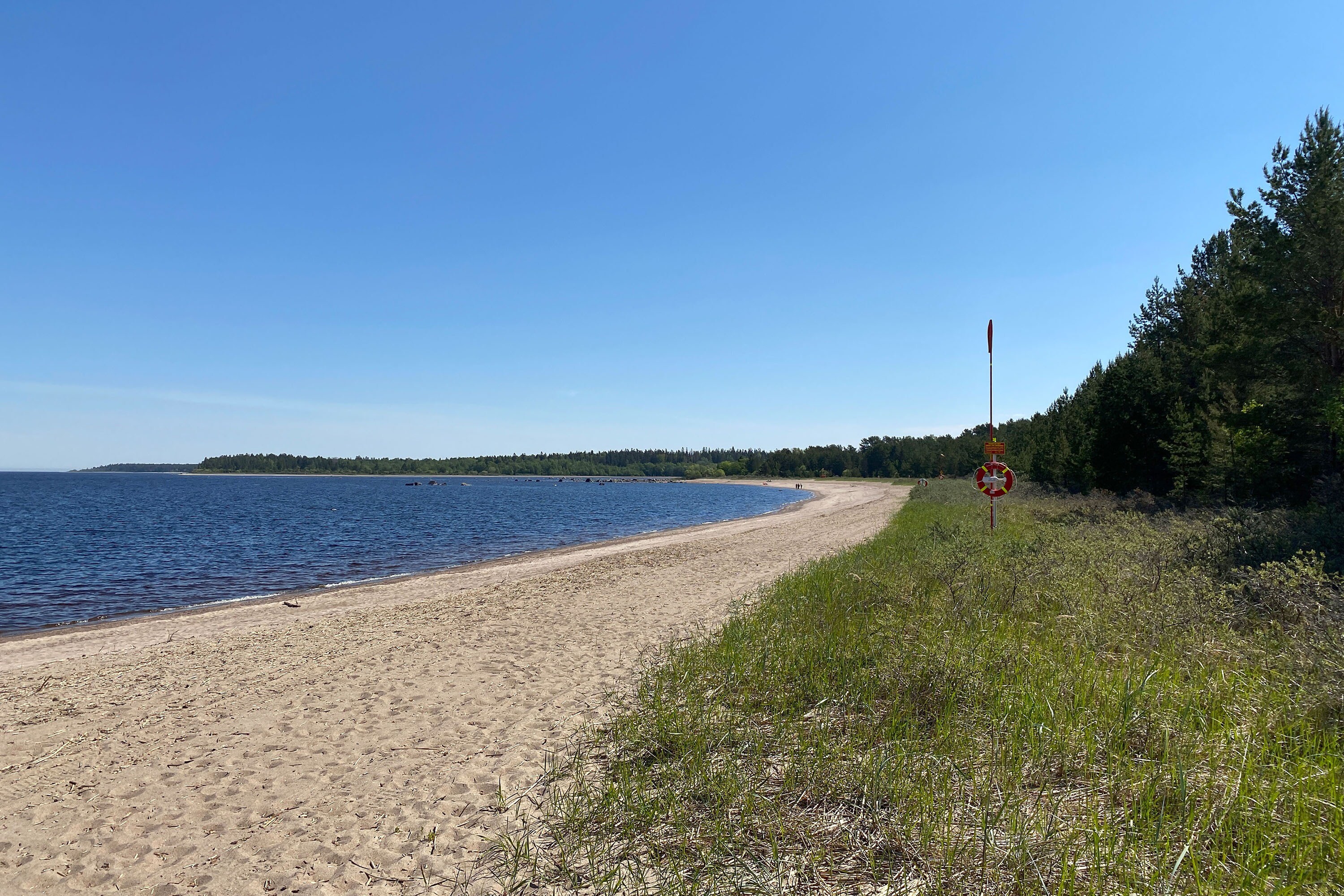 Rullsand Havsbad & Camping