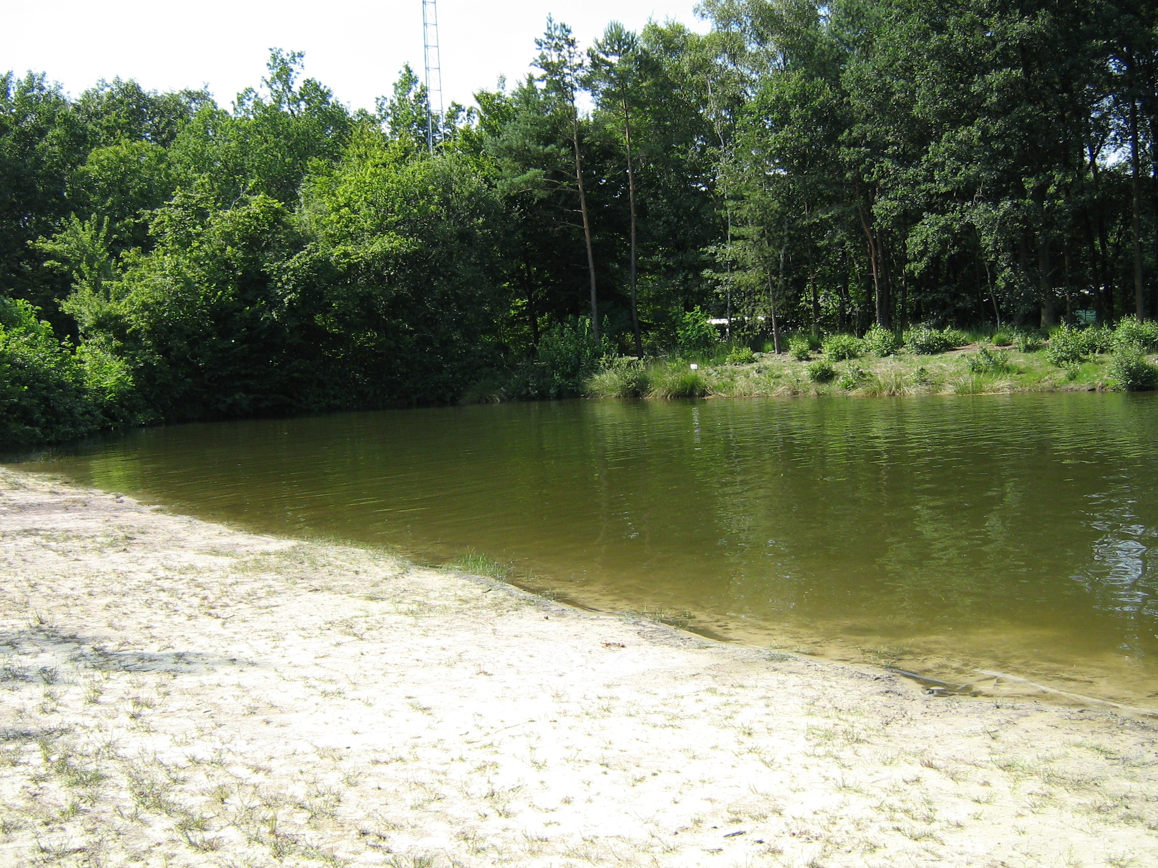 ArdenParks Baalse Hei