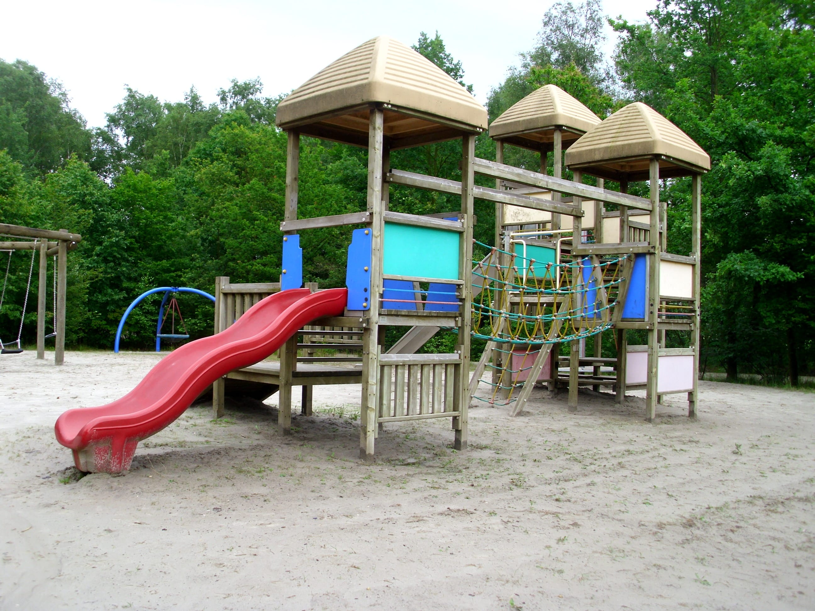 ArdenParks Baalse Hei