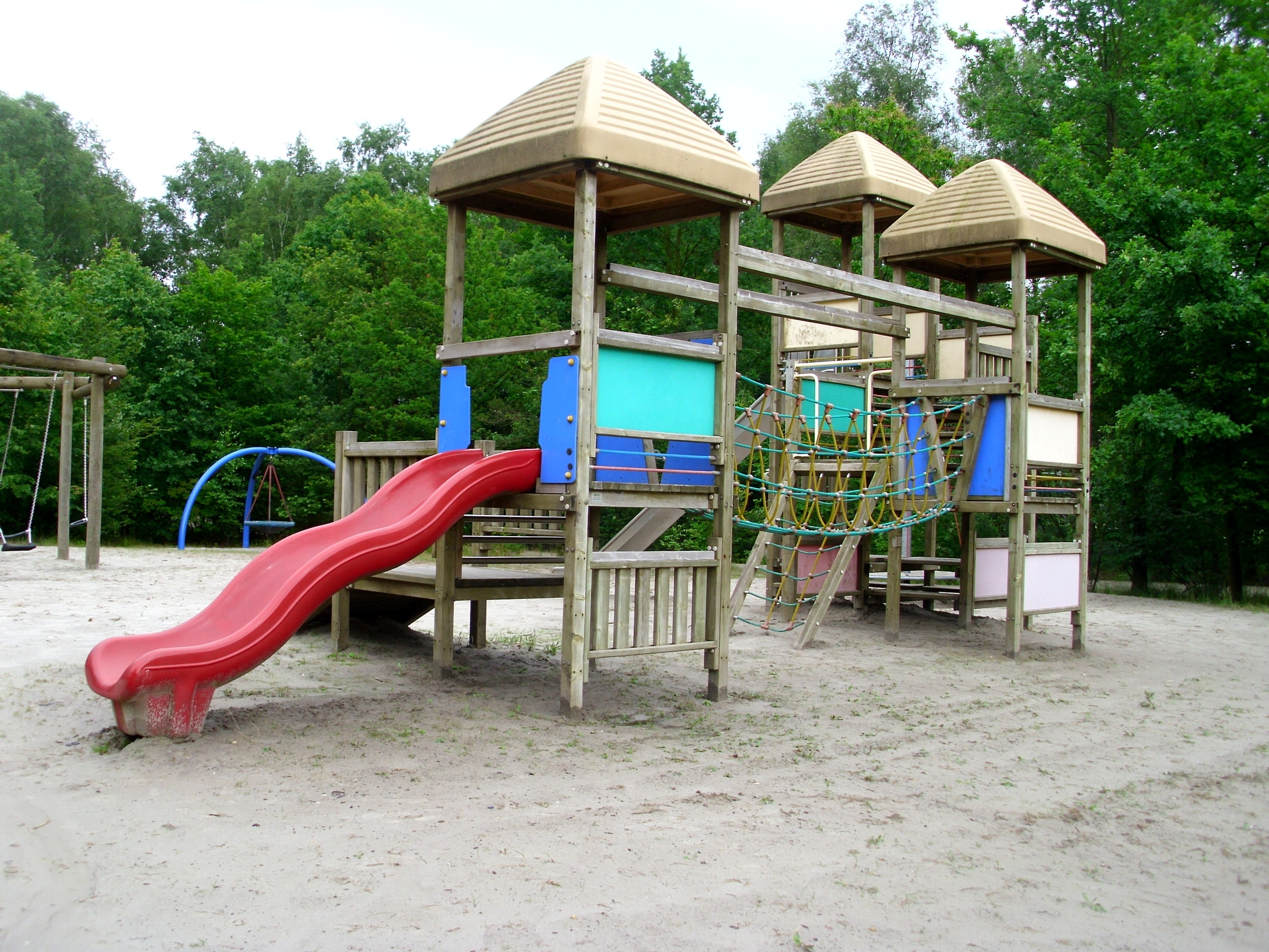 ArdenParks Baalse Hei