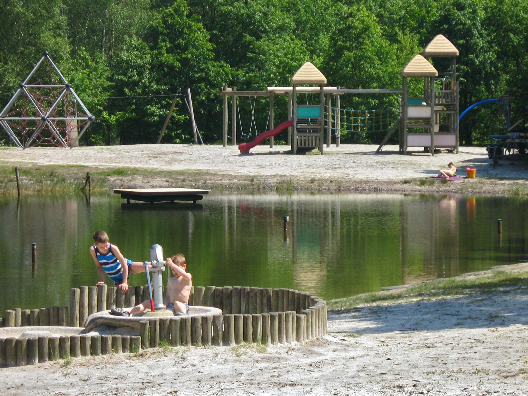 ArdenParks Baalse Hei