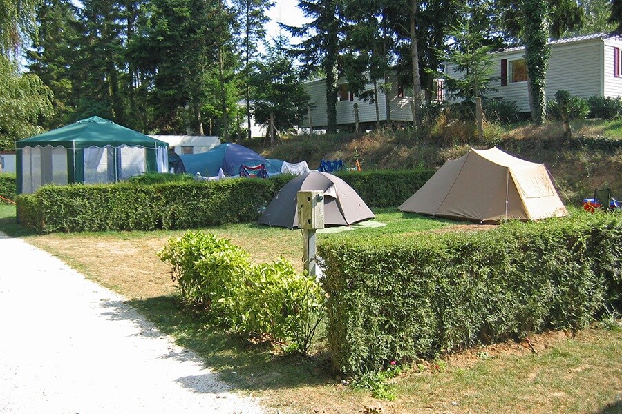 Country Park Touquin