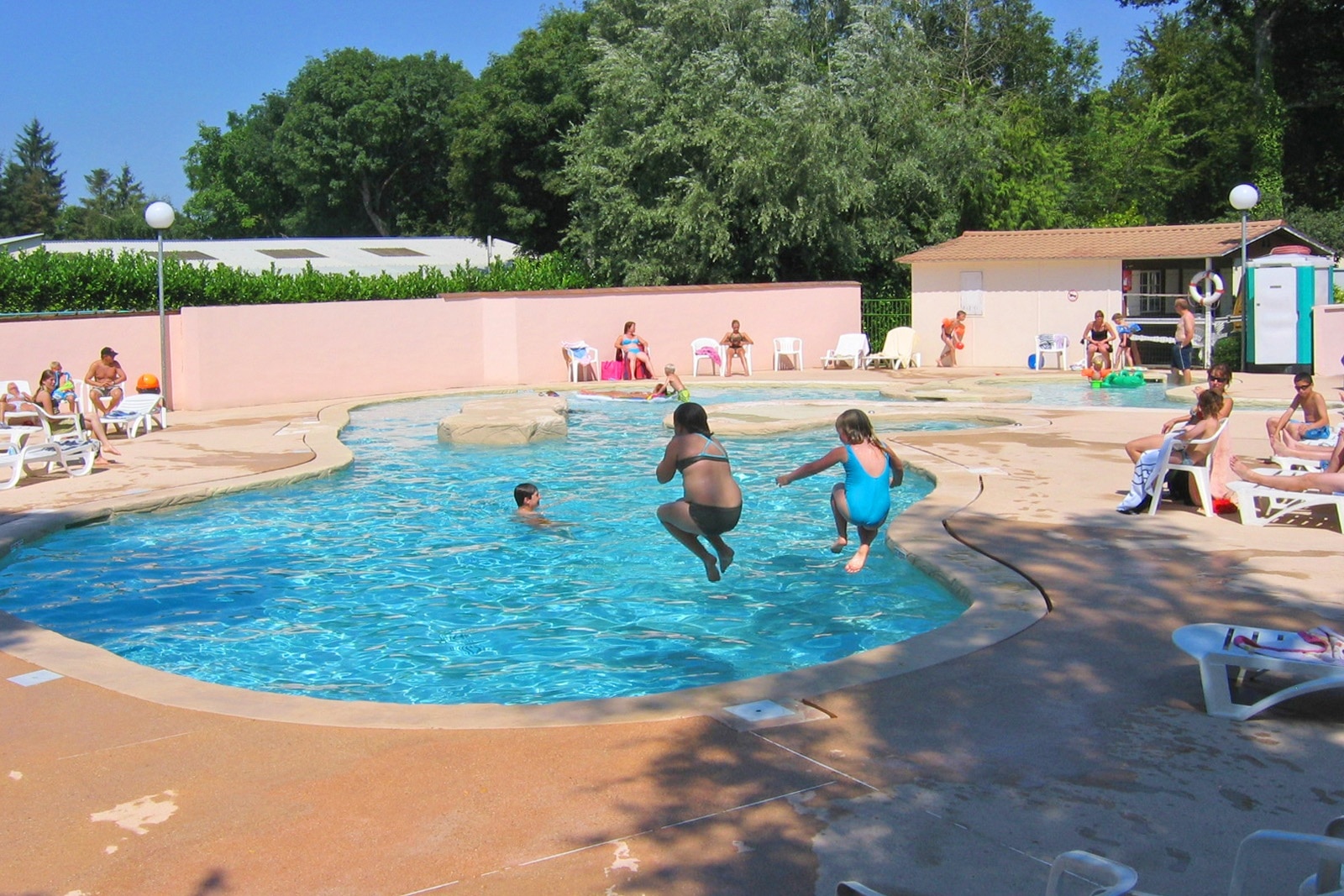 Country Park Touquin