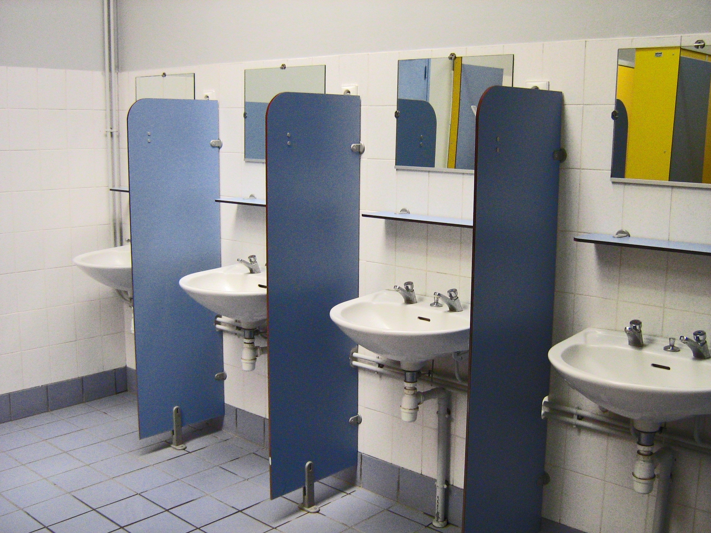 Country Park Touquin