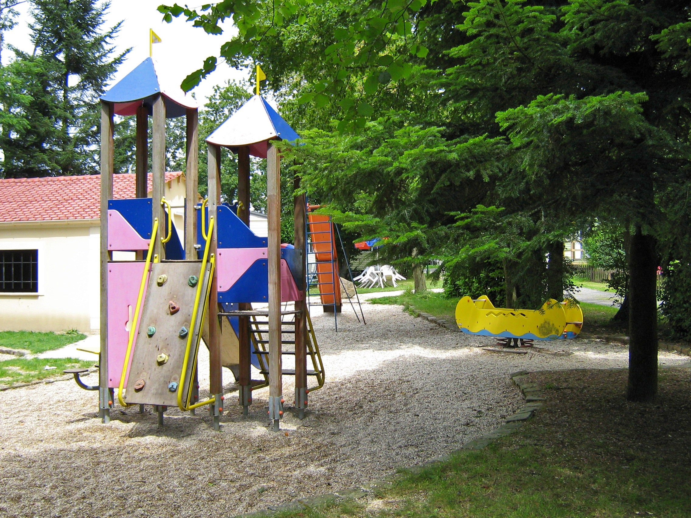 Country Park Touquin