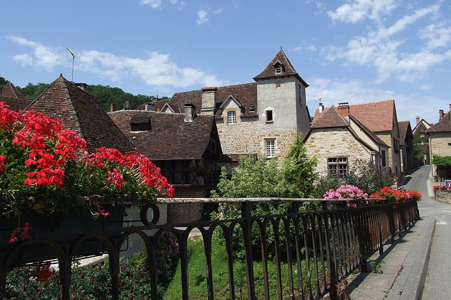 Le Ventoulou Sites & Paysages