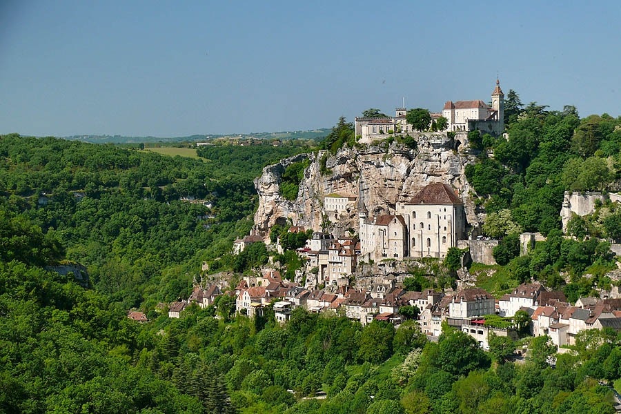 Le Ventoulou Sites & Paysages