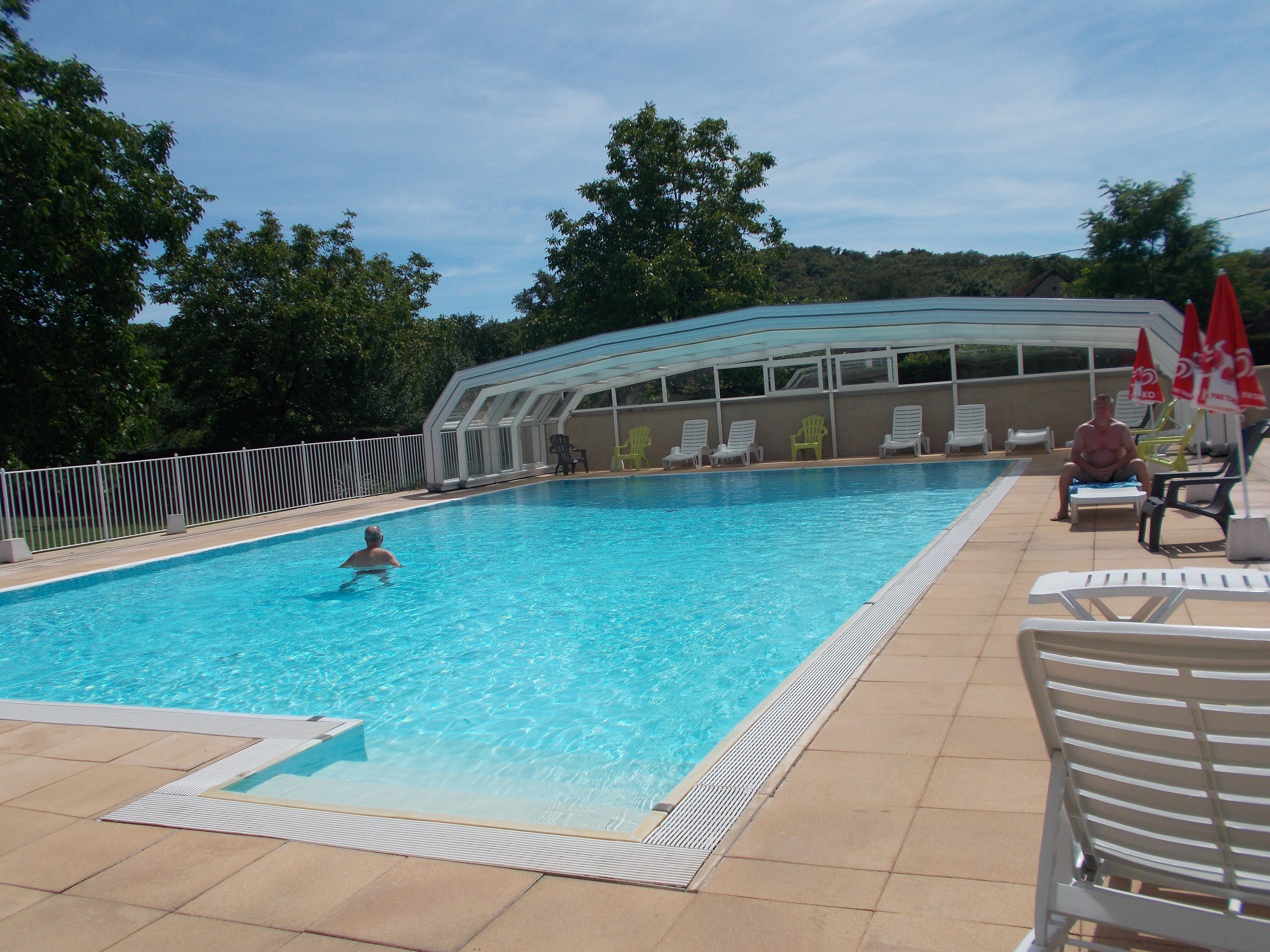 Le Ventoulou Sites & Paysages