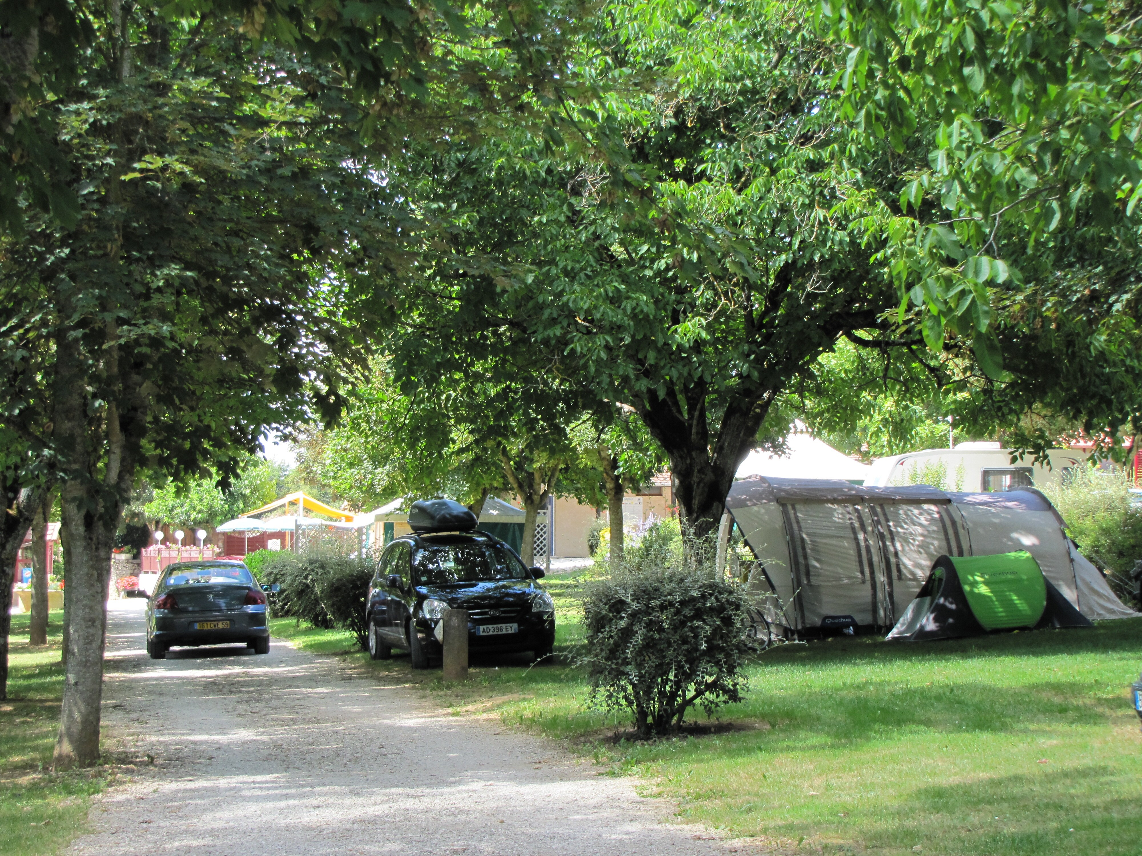 Le Ventoulou Sites & Paysages