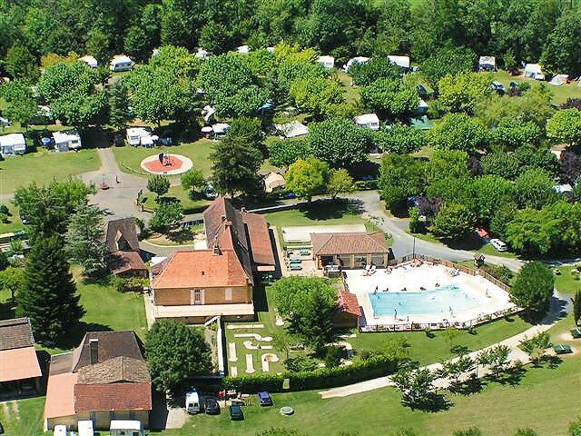 Camping Maisonneuve