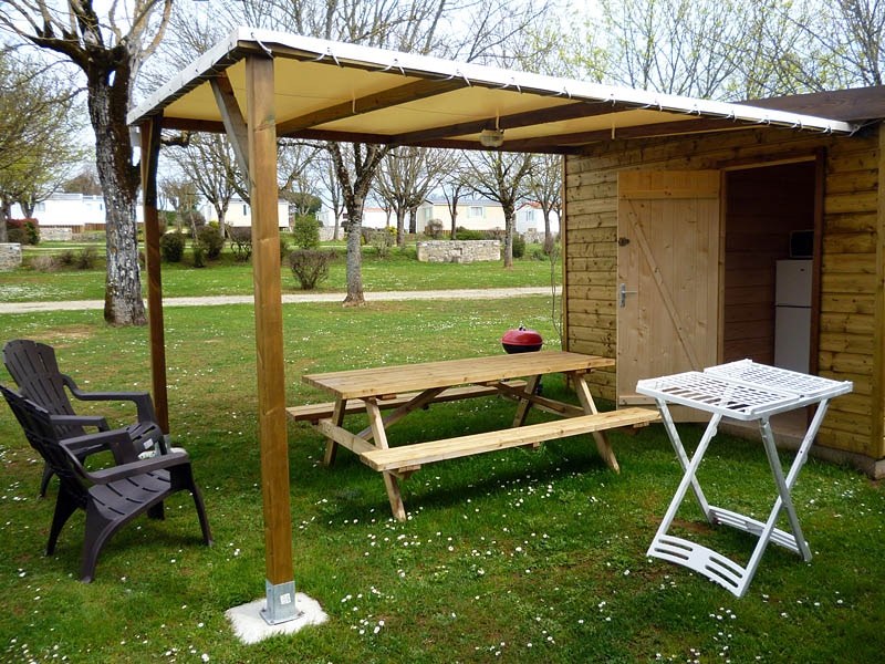 Le Ventoulou Sites & Paysages