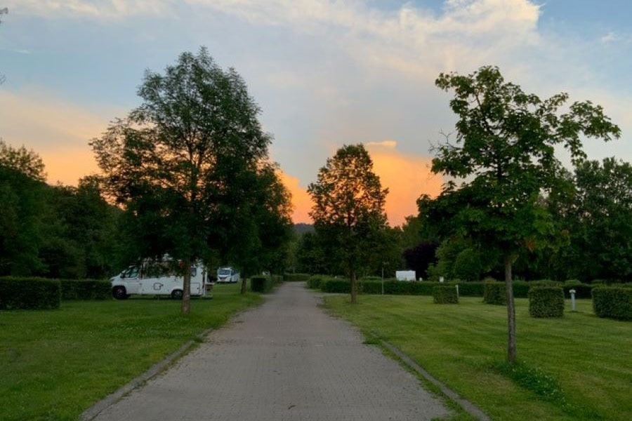 Nied Camping Siersburg
