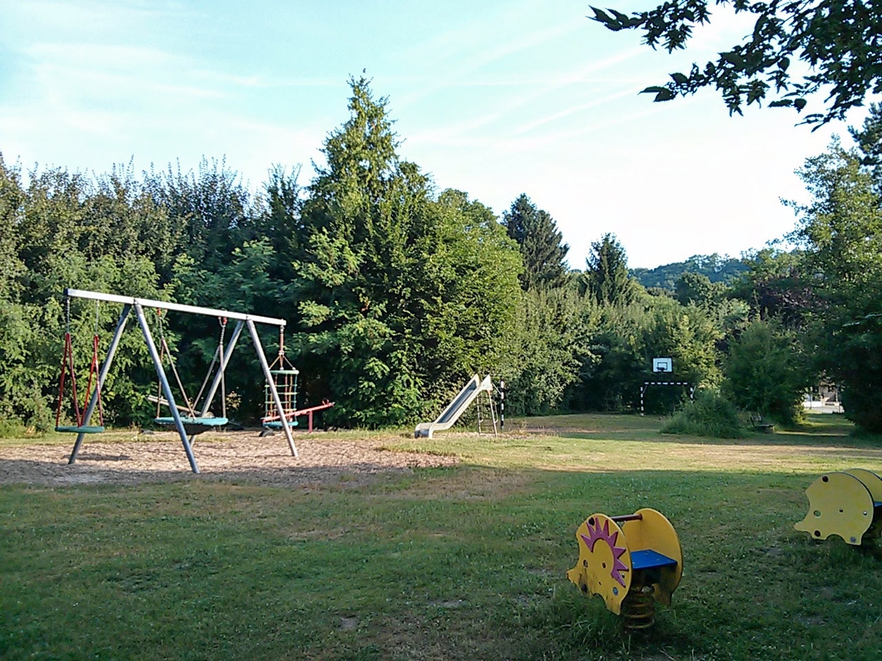 Nied Camping Siersburg