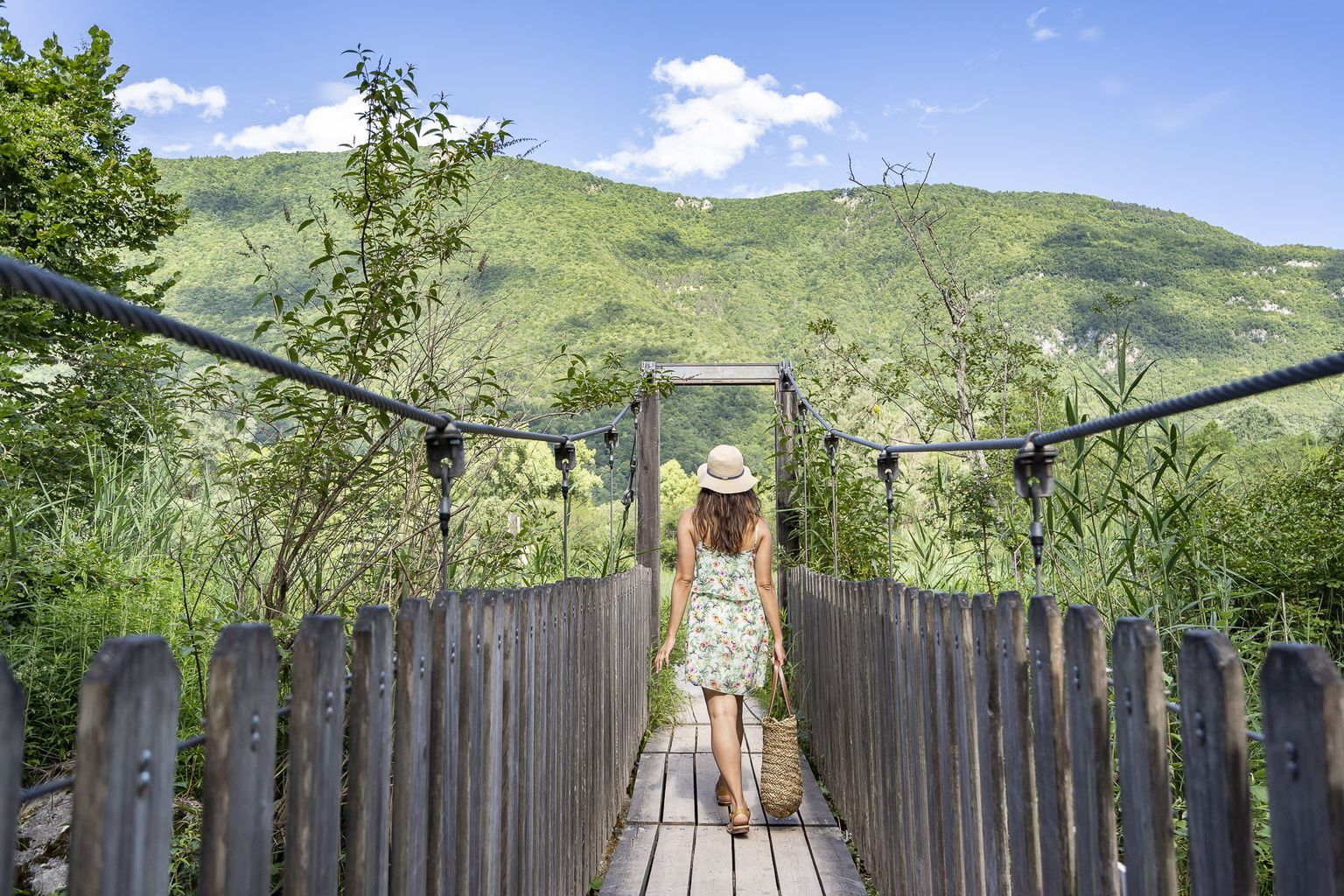 Camping Sandaya La Nublière