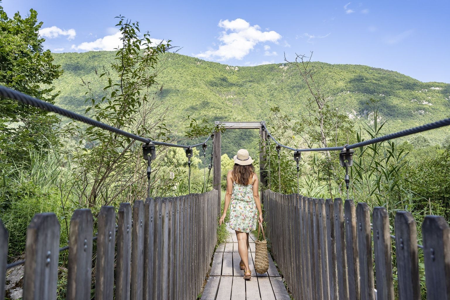 Camping Sandaya La Nublière