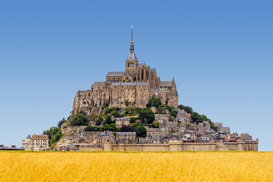 Camping Saint Grégoire