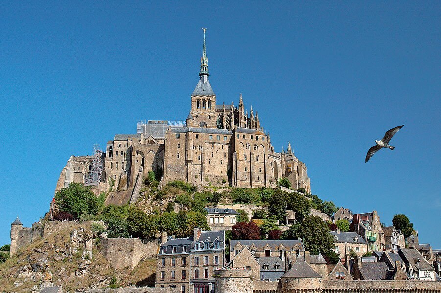 Camping Saint Grégoire