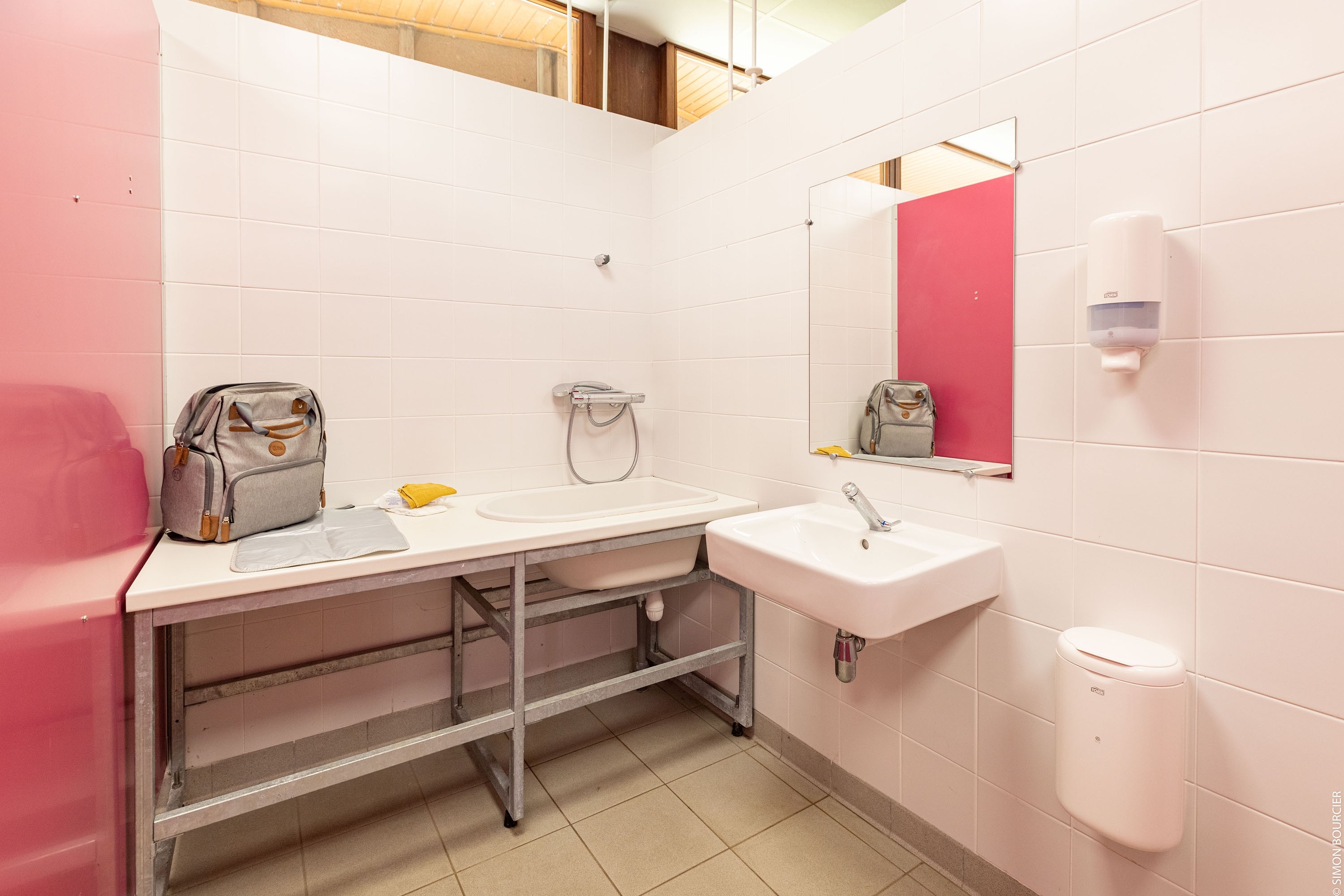 Camping des Gayeulles