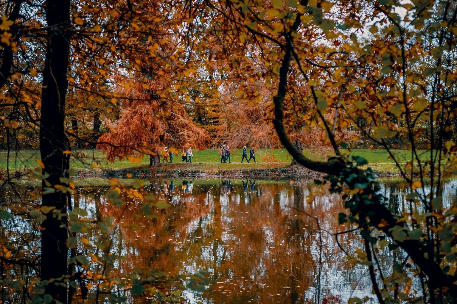 Camping des Gayeulles