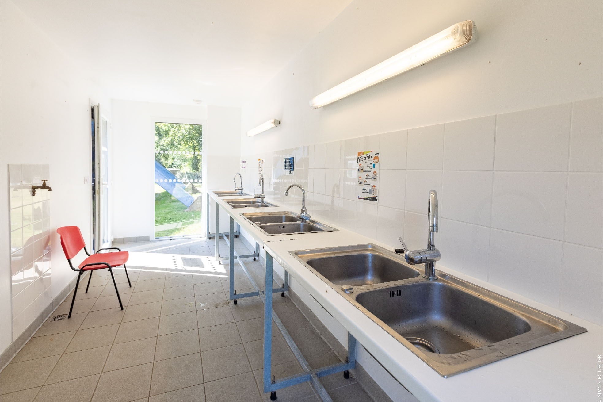 Camping des Gayeulles