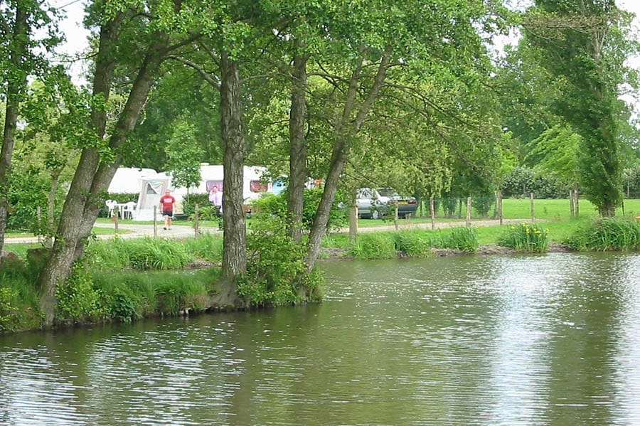 Camping de la Vègre Onlycamp