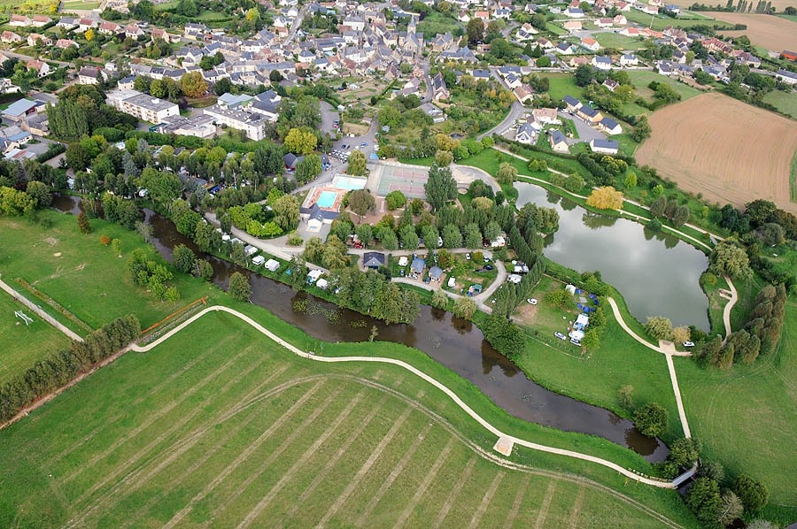 Camping de la Vègre Onlycamp