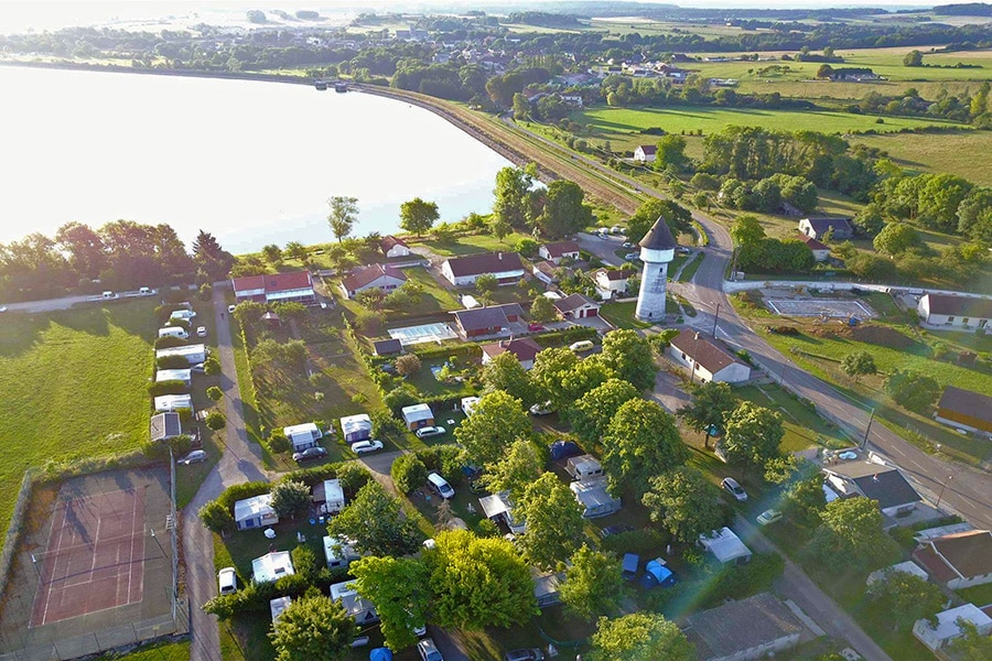 Camping du Lac