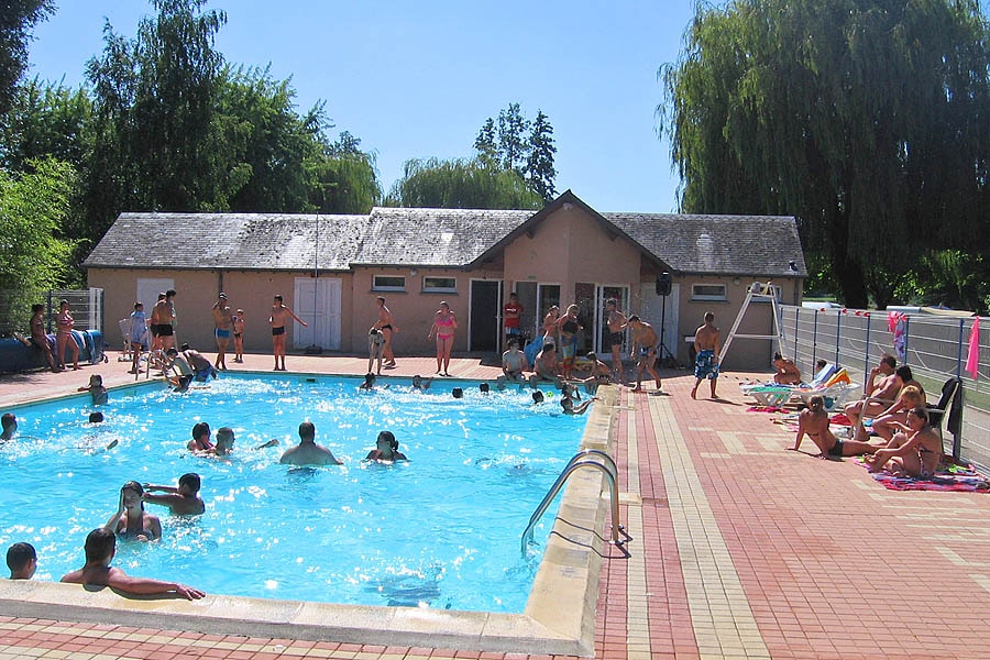 Camping de la Vègre Onlycamp