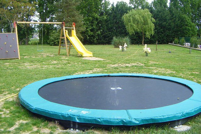 Camping Couleurs du Monde