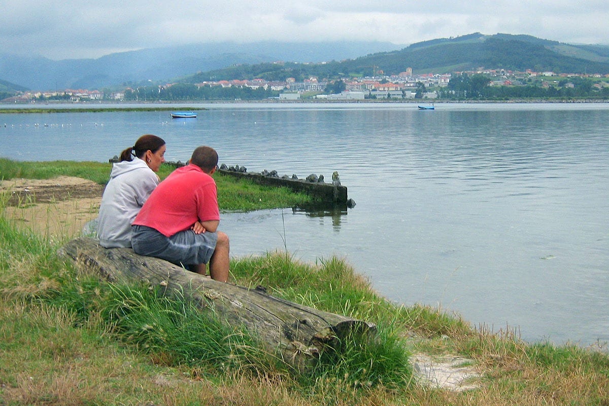 Camping Playa del Regaton S.L.