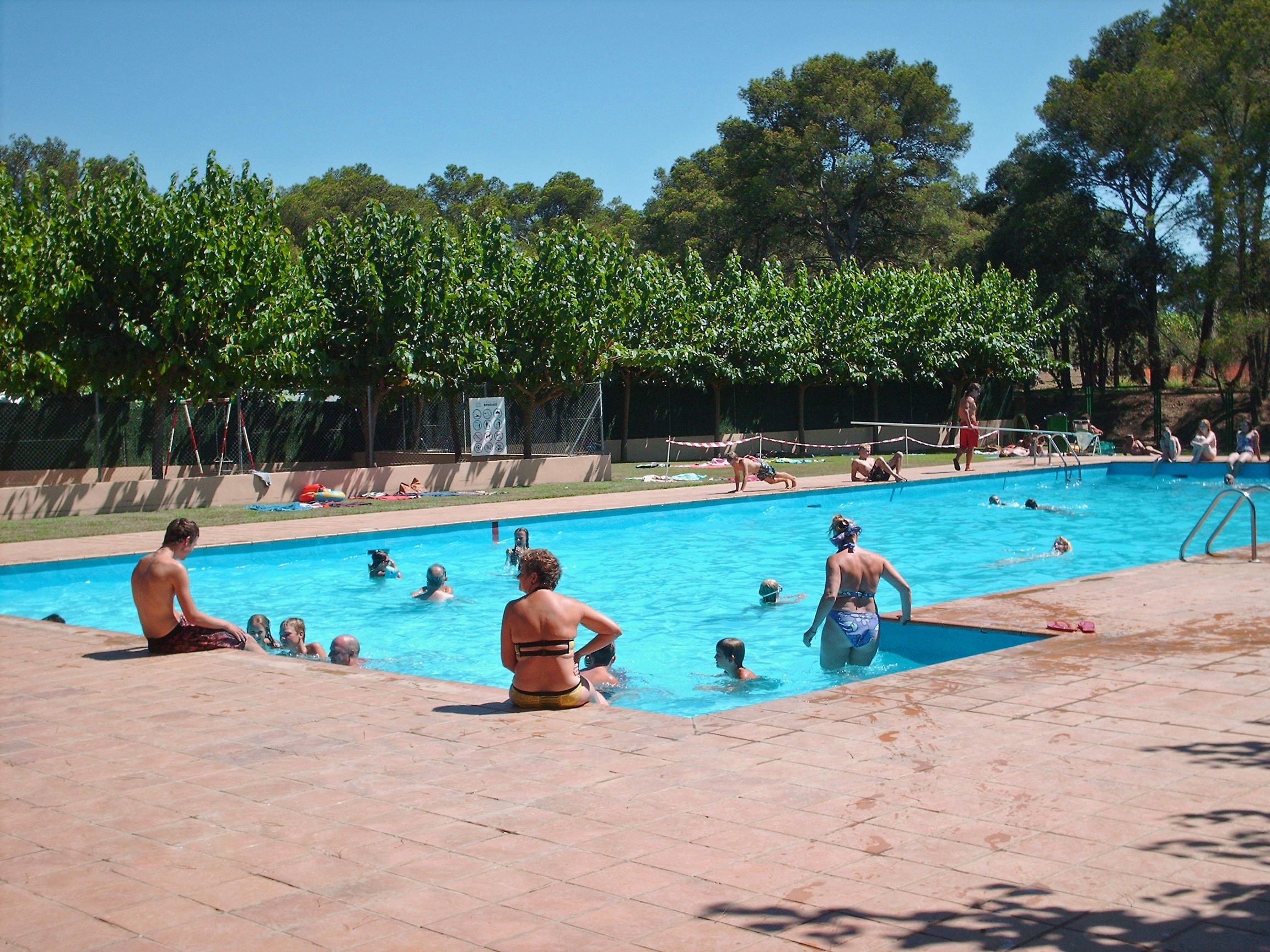 Camping Benelux