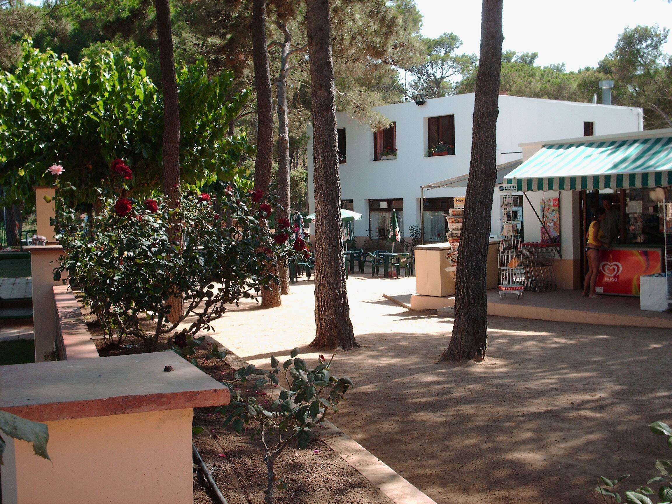 Camping Benelux